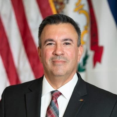 Edward Diaz