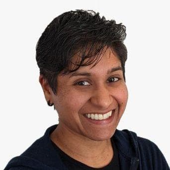 Megha Makam, PhD, photo 1