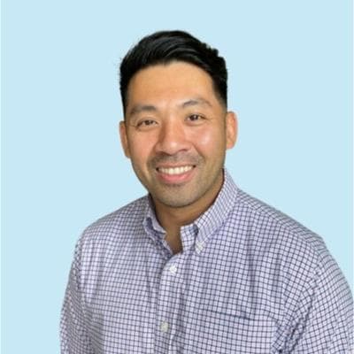 Michael Yim, MBA, CISSP, Veteran