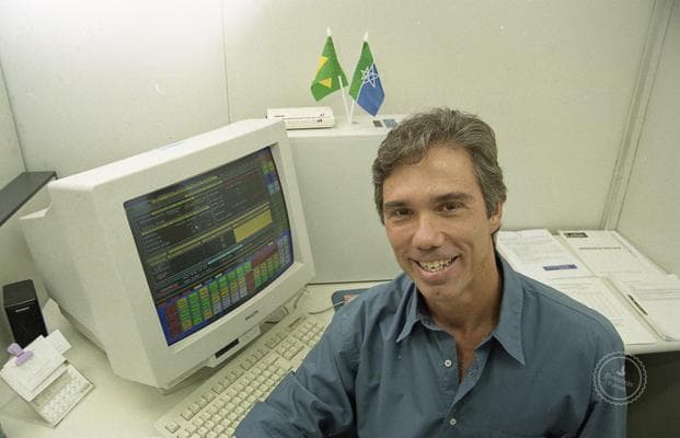 Christian Lourenço Garcia, photo 2