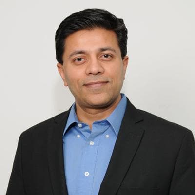 Raj Mehta