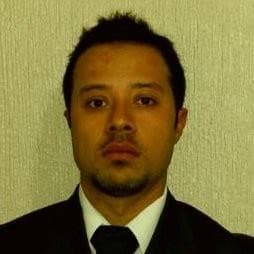 Sergio Evert Morales Hernandez, photo 1