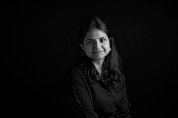 Megha Jain, photo 2