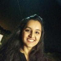 Palak Patel, photo 2