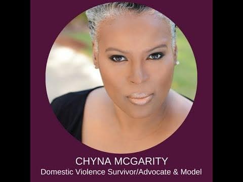 Chyna McGarity, photo 1