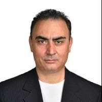 Mahdi Abaszadeh, photo 2