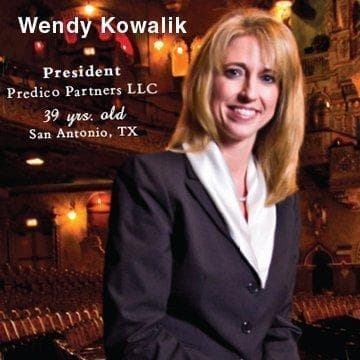 Wendy Kowalik, photo 1