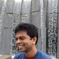 Nithin Michael, photo 1