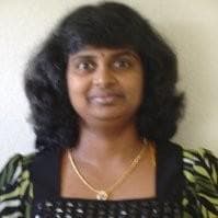 Mahalakshmi Ranganathan CISM, GSEC, ACP