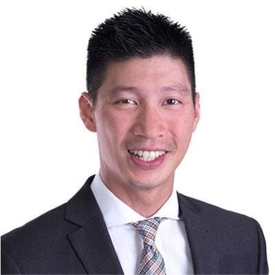 Eric Tse, MBA