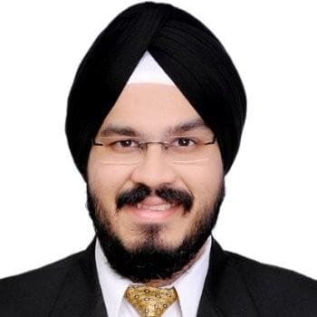 Guneet Singh Chadha