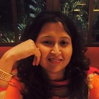 Swati Viswanathan, photo 2