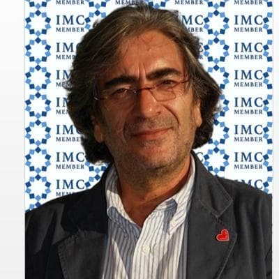 Jose Mineiro (IMCM)