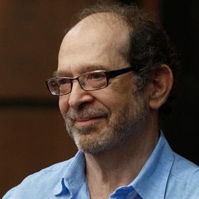 Steve Kaplan