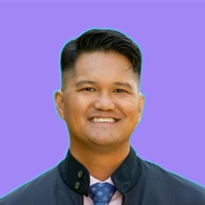 Alex Reyes, MBA