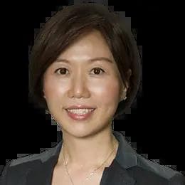 Helen Hwang, photo 1