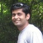 Hemant Banavar, photo 1