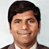 Sachin Rudraraju, photo 1