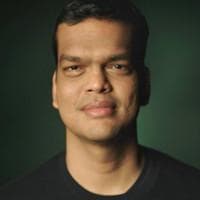 Sriram Krishnan