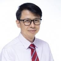 Huijie Wu, photo 2