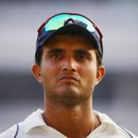 Sourav Ganguly, photo 1