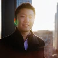 Jerry Liu, photo 2