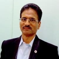 Parvesh Thadhani, photo 1