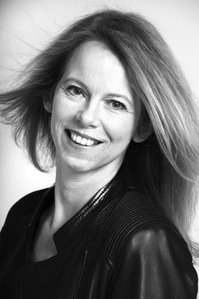 Jeannette den Boer, photo 1