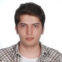 Alper Sahin, photo 1