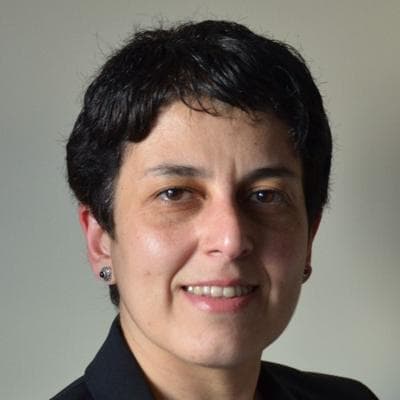 Azadeh Khanicheh, Ph.D.