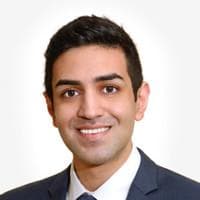 Ujas Parikh, MD