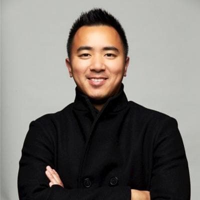 Joe Vo