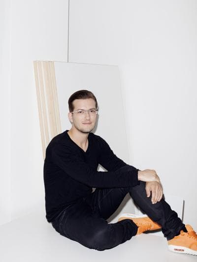 Alexander Ljung, photo 1