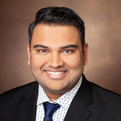 Akshay Bhamidipati, MD, MS