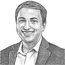 Sadanand Dhume