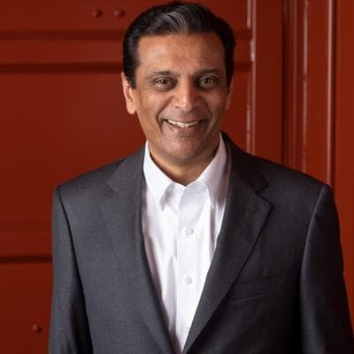 Raj Subramaniam