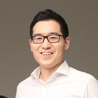 Paul Kang