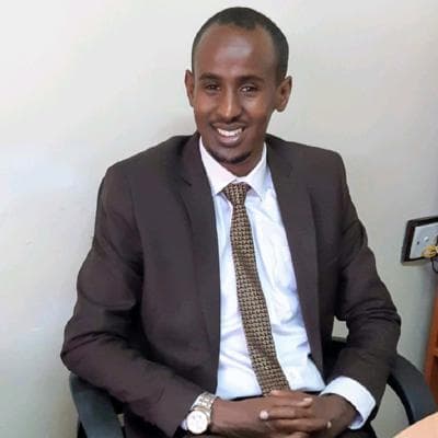 HASSAN Mohamed