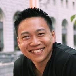 David Yin