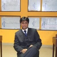 Umesh Bajaj, photo 1