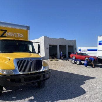 Az Movers And Trader, photo 2