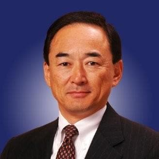 Atsushi Abe