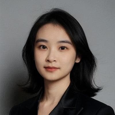 Jennifer Zhiqing Xu