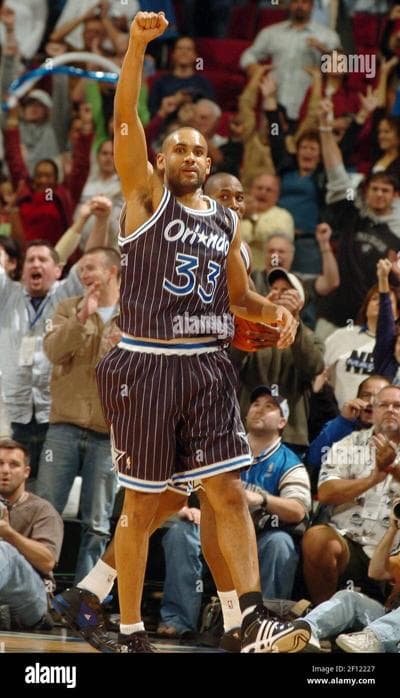 Grant Hill, photo 1