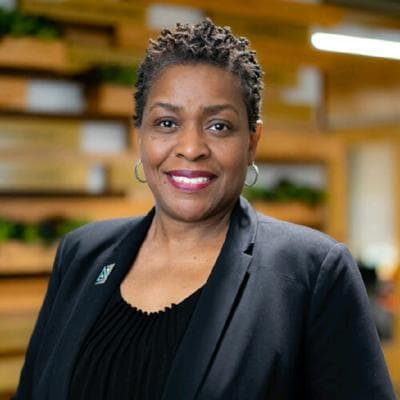 Latonya Binford, MBA