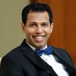 Nikhil Varghese