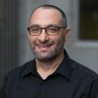 Yossi Ofek