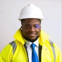 Engr. Dosunmu, photo 2