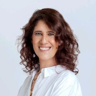 Merav Gerstl   מירב גרסטל