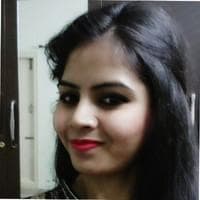 Neha Kumari, photo 1